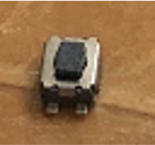 No:3 SMD Buton - China