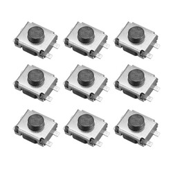 No:5 SMD Buton - 