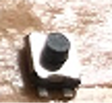No:6 SMD Buton - 