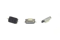 No:8 SMD Buton - 