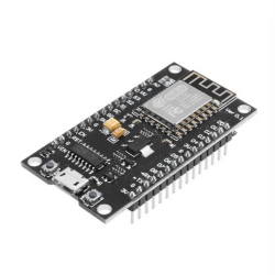 Nodemcu Lua Ch340g V3 Tabanlı Esp8266 Wifi Nesnelerin İnterneti Iot Geliştirme Modulü - 