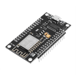 Nodemcu Lua Ch340g V3 Tabanlı Esp8266 Wifi Nesnelerin İnterneti Iot Geliştirme Modulü - 2