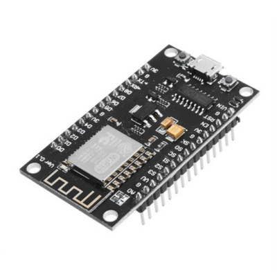 Nodemcu Lua Ch340g V3 Tabanlı Esp8266 Wifi Nesnelerin İnterneti Iot Geliştirme Modulü - 2
