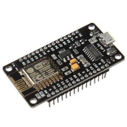 NodeMCU V3 ESP8266 ESP-12E Geliştirme Kartı - CH340 (Çok Al Az Öde İle %20'ye Varan İndirimli) - 