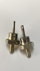 NT-1205 5.6V 15W METAL VİDALI DİYOT - 