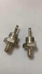 NT-4234 39V 15W METAL VİDALI ANOT ZENER DİYOT - 