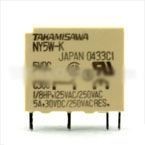 NY5W-K Takamisawa Röle - Takamisawa