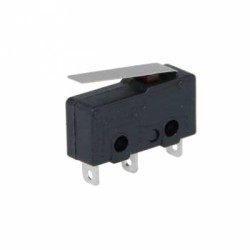Orta Boy Kısa Palet Mikro Switch 163 - 