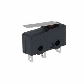 Orta Boy Kısa Palet Mikro Switch 163 - 1