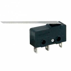 Orta Boy Uzun Palet Mikro Switch 164 - 