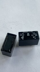 OW5691.11/913 12VDC 5A 600OHM 220VAC 5 PİN RÖLE - DOLD - 