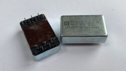 CP P005A512 12 PİN RÖLE - CLARE - 