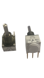 P117XP 10K Potansiyometre - VISHAY - 