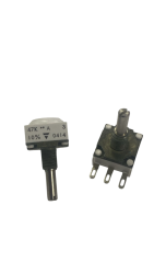 P11A1AABGSY00473KA 47K 10% 12.5mm Potansiyometre - VISHAY - 1