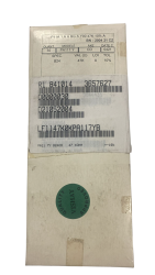 P11A1AABGSY00473KA 47K 10% 12.5mm Potansiyometre - VISHAY - 2