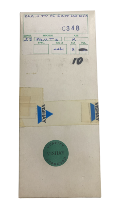 P11A1TOAJ5200 22K 20% Potansiyometre - VISHAY - 2