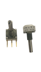 P11QX 47K 20% Potansiyometre - VISHAY - 1