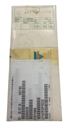 P11QX 47K 20% Potansiyometre - VISHAY - 2