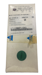 P11S1Q0EASX00 100K P11QXE100K20 - 100K Potansiyometre - VISHAY - 2