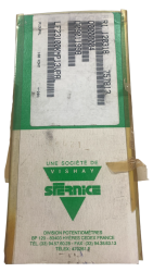 P13VPAL 100K P13NFR104MAB08 - 100K Potansiyometre - VISHAY - 2