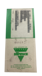 P13VPAL 220K P13NFR224MAB08 - 220K Potansiyometre - VISHAY - 2