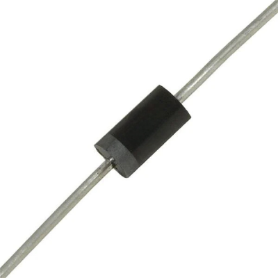 P6KE15A 15V TVS Transil Diyot - 1