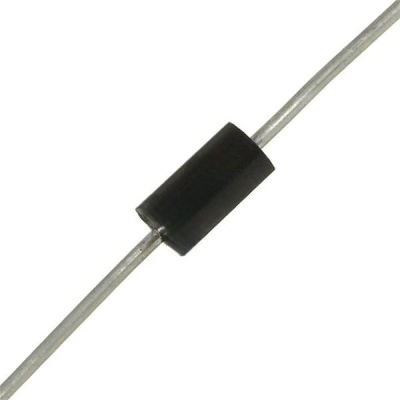 P6KE8V2CA 8.2V TVS Transil Diyot - 1