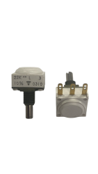 PA117Y P11H1F0GHFW10223KA - 22K 105 Potansiyometre - VISHAY - 1
