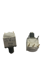 PA11QZ P11A1Q0ECV1M01003MA - 10K 10 % Potansiyometre - VISHAY - 1