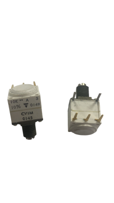 PA11QZ P11A1Q0ECV1M01003MA - 10K 10 % Potansiyometre - VISHAY - 1