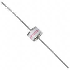 Paratoner Gas Arrester 1000 Volt - China