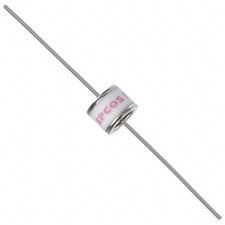 Paratoner Gas Arrester 600 Volt - 1