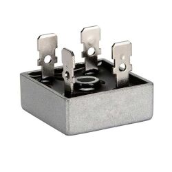 PB1002 200V 10A MASA TİP KÖPRÜ DİYOT - 