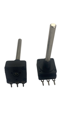 PC 16SH 1M Potansiyometre - PIHER - 1