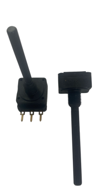 PC 16SH0 47K 301M - 47K Potansiyometre- PIHER - 1