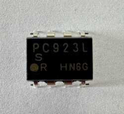 PC923L DİP Optokuplör - SHARP