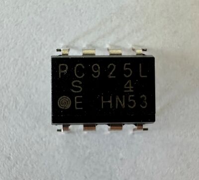 PC925L DİP Optokuplör - 1