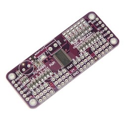 PCA9685 16 Kanal I2C PWM/Servo Sürücü Kartı (Çok Al Az Öde İle %20'ye Varan İndirimli) - 