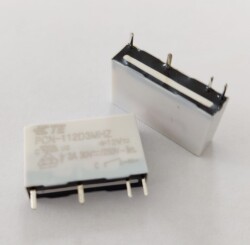 PCN-112D3MHZ 12VDC Röle - TYCO 