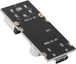 Pd65w Type-C USB Qc3.0 5V 9V 12V 20V Hızlı Şarj Modülü – 2.1x5.5 Jack - 3