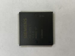 PEB20320HV-3.2R QFP160P SIEMENS TRAY - Siemens