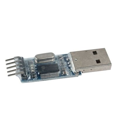 PL2303 USB-TTL Seri Dönüştürücü Kartı - 1