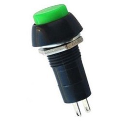 PBS-11B Yeşil (IC-186) Plastik Buton - China