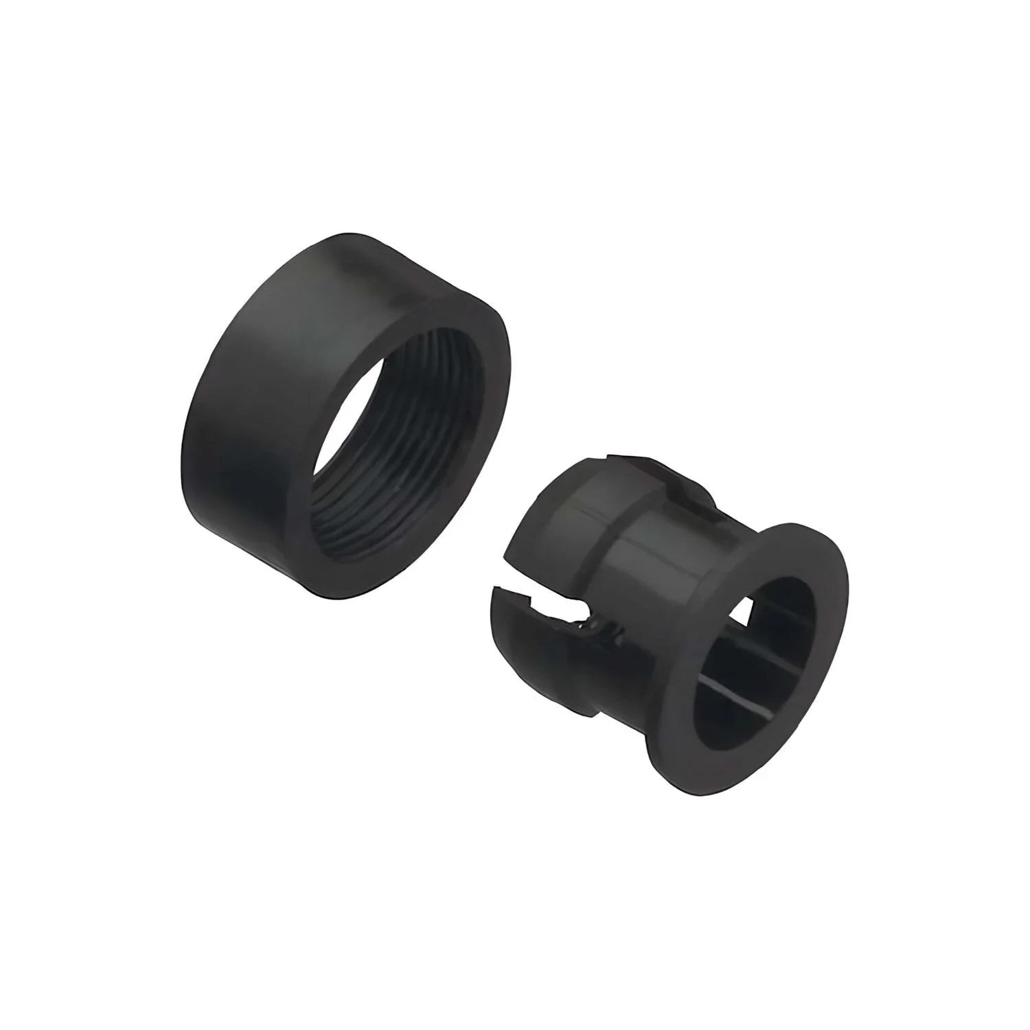 PLASTİK 5MM LED YUVASI - 