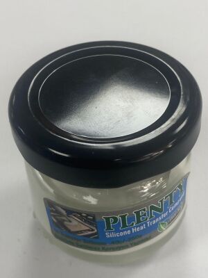 Plenty 50GR Termal Macun - Yüksek Performanslı Isı İletimi - 1