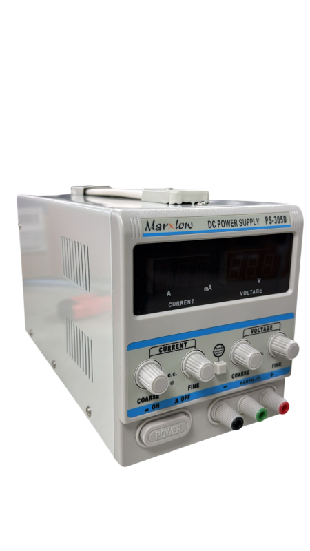 PS-305D 0-30V 0-5A Trafolu Ayarlı Güç Kaynağı (Çok Al Az Öde İle %20'ye Varan İndirimli) - 2