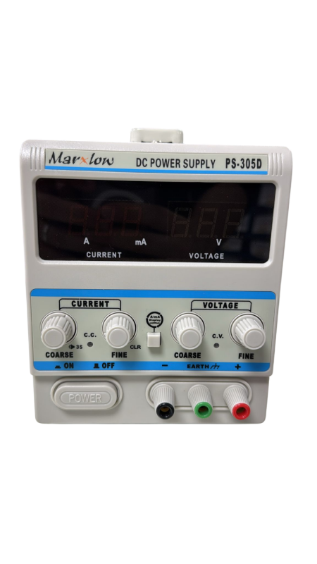 PS-305D 0-30V 0-5A Trafolu Ayarlı Güç Kaynağı (Çok Al Az Öde İle %20'ye Varan İndirimli) - 3