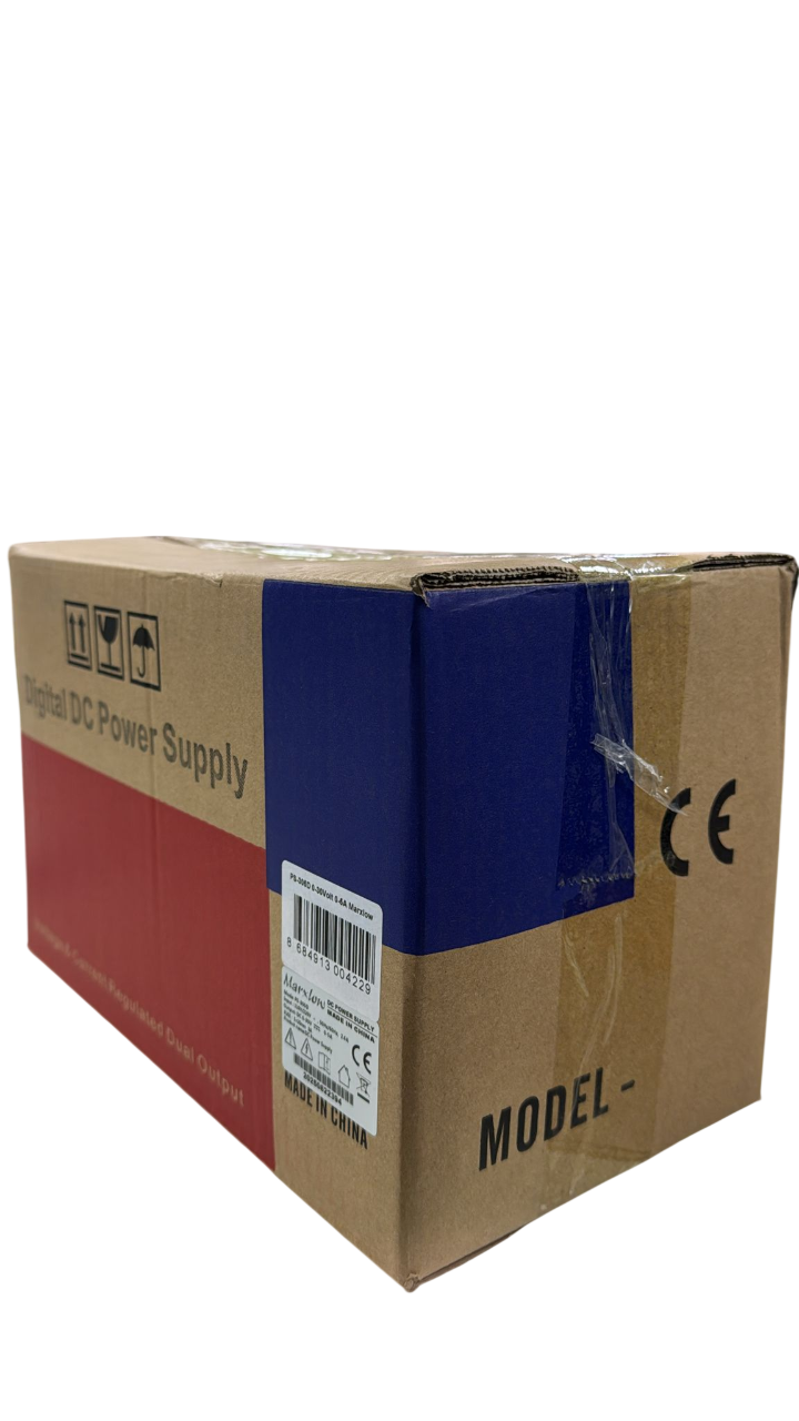 PS-305D 0-30V 0-5A Trafolu Ayarlı Güç Kaynağı (Çok Al Az Öde İle %20'ye Varan İndirimli) - 6