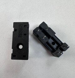 PSP-05A Tek Kontak PCB Tipi Röle Soketi - ASIAON