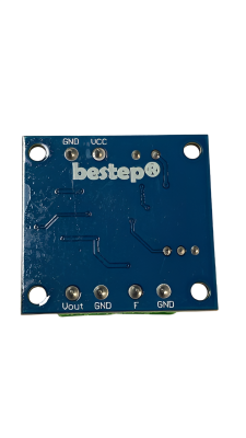 Dc 0-5v/0-10v ila 0-100% Analog Giriş Voltajı Pwm Sinyal Jeneratörü Dönüştürücü - 2